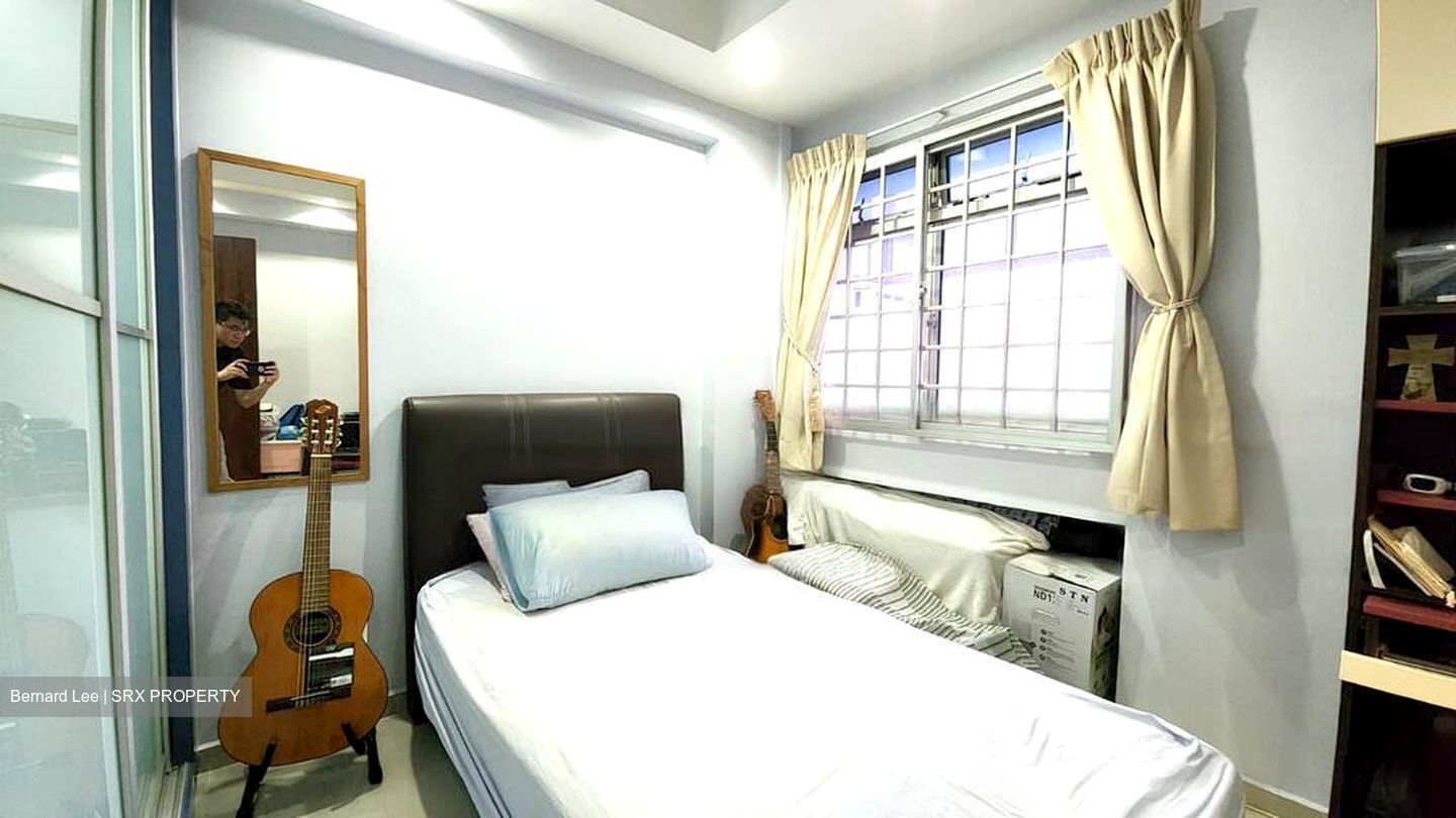Blk 510 Jelapang Road (Bukit Panjang), HDB 4 Rooms #430407081